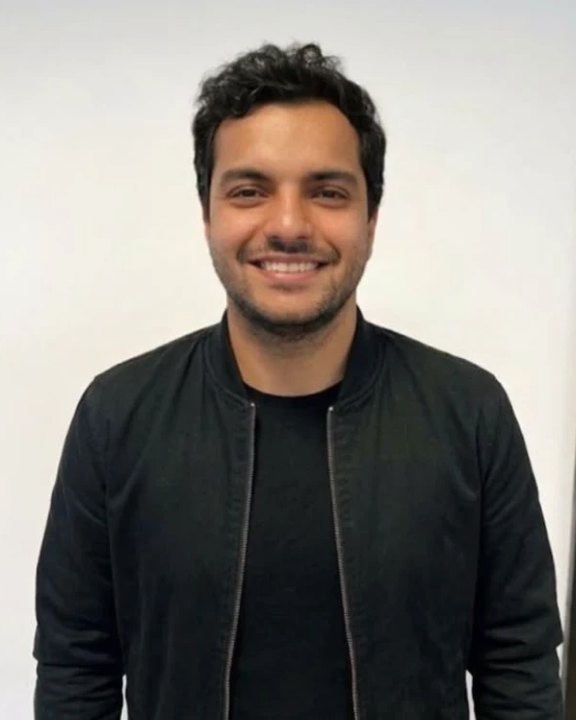 Matheus Sabariz, cofundador da Olynt